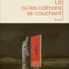 Là où les caïmans se couchent