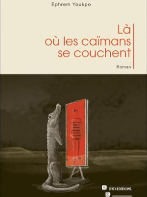 Là où les caïmans se couchent