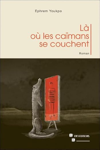 Là où les caïmans se couchent