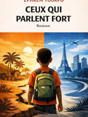 CEUX QUI PARLENT FORT