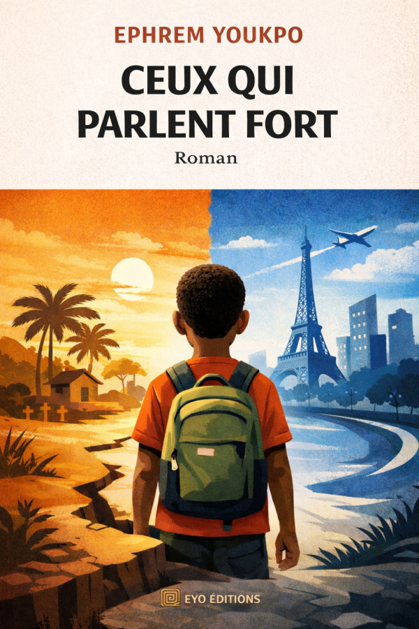 CEUX QUI PARLENT FORT