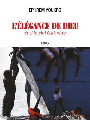 L'ÉLÉGANCE DE DIEU
