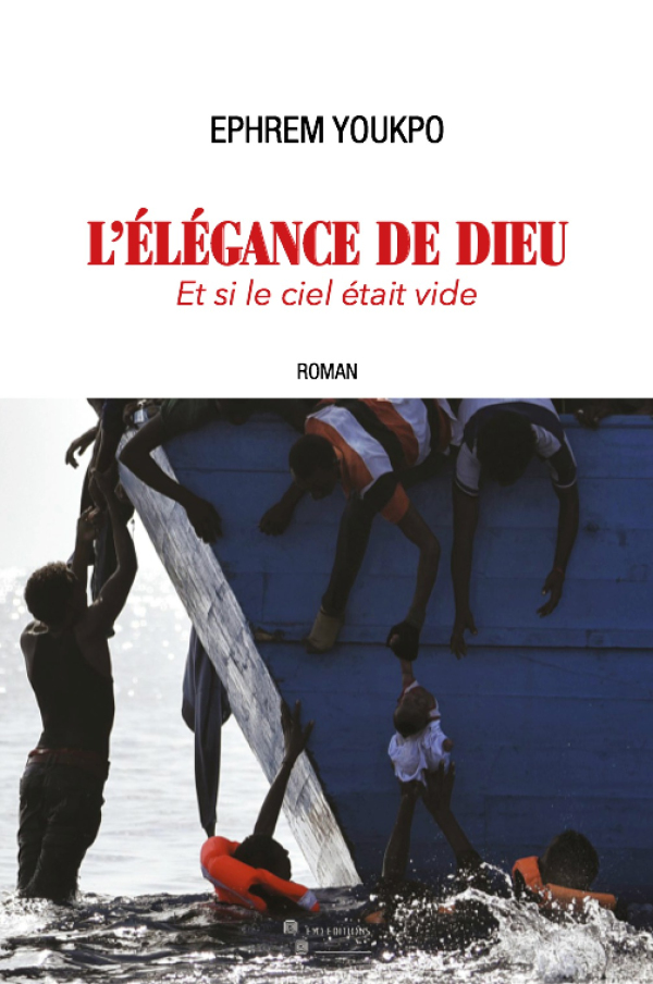 L'ÉLÉGANCE DE DIEU